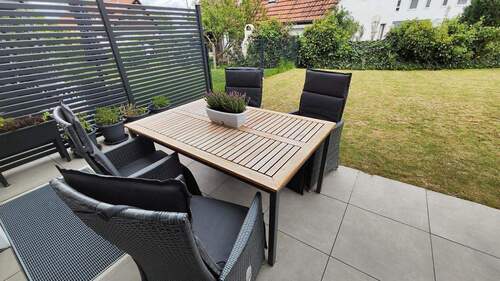 Terrasse - 