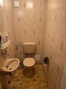 Gäste-WC - 
