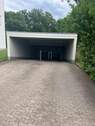 Tiefgaragen-Einfahrt - 