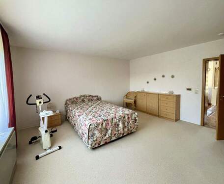 EG Schlafzimmer - 