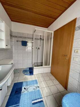 EG Badezimmer - 