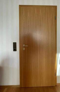 EG hochwertige Zimmertüren - 