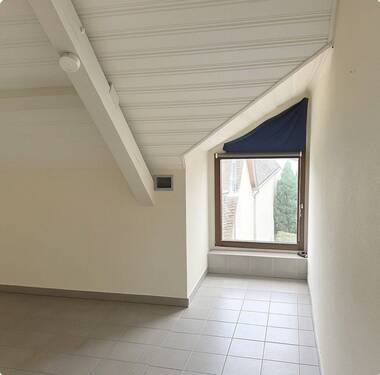 Schlafzimmer - Etagenwohnung mit 120,00 m² in Ochtendung zum Kaufen