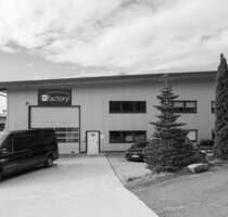 Gewerbefläche- und Wohnanteil in Grünhain-Beierfeld