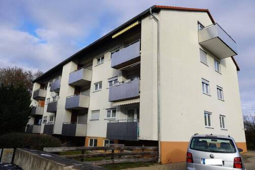 25024-RL-01 - ...sooooo genial und schön kann wohnen in Ortsrandnähe kurz vor Tübingen sein