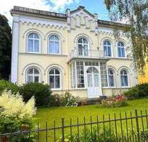 Mehrfamilienhaus in Stadtlage von Eutin