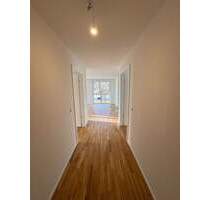 Schöne hochwertige 5-Zi. Whg. mit Balkon in Dornstadt. Nur mit Wohnberechtiungsschein beziehbar.