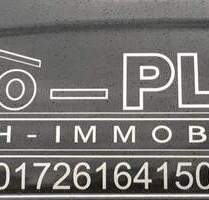 Schöner Altbau in sehr guter Lage! Wohn- und Geschäftshaus mit Garagen, PKW Stellplätze, alles frei! - Oberursel