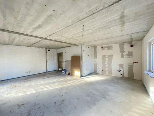 Wohnen & Kochen - 3 Zimmer Etagenwohnung zur Miete in Fürth