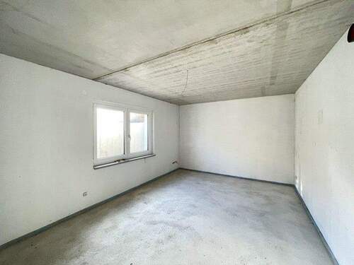 Schlafzimmer - Etagenwohnung mit 108,90 m&sup2; in Fürth zur Miete