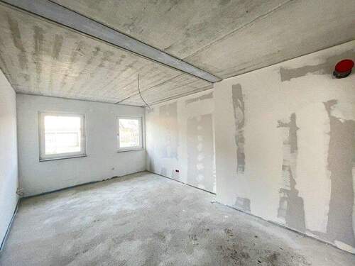 Kinder- oder Arbeitszimmer - 