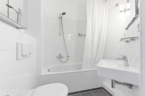 Badezimmer - 