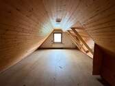 Dachboden - 