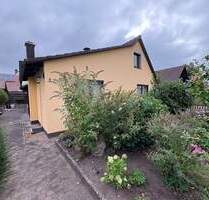 Eckgrundstück in Stein (Unterweihersbuch) - Viel Potenzial für Ihr individuelles Zuhause!