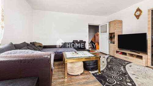 1. OG Wohnzimmer 2 - 