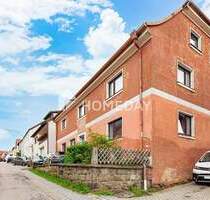 Zweifamilienhaus mit viel Platz und Gestaltungsfreiheit in ruhiger Lage - Tännesberg