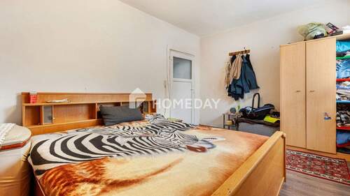 1. OG Elternschlafzimmer 2 - 