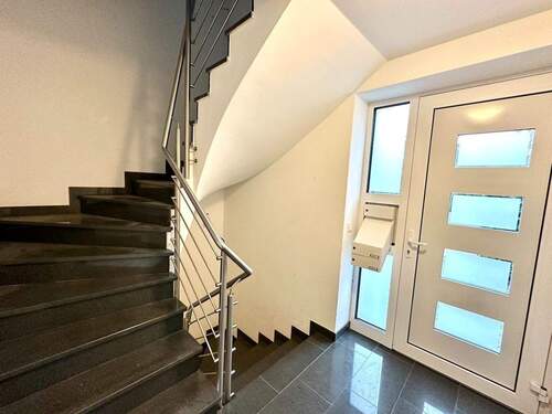 Treppenhaus - 