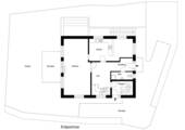 Grundriss Erdgeschoss - 