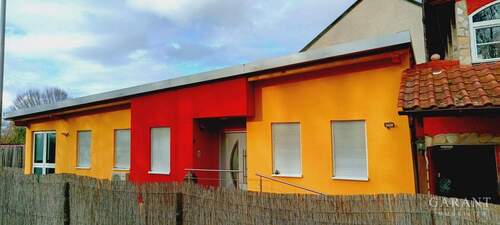 Aussenansicht - 4 Zimmer Bungalow zum Kaufen in Kappel-Grafenhausen