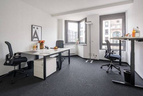 Bild 3 - Büro in Hamburg