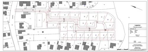 Vermessung - Grundstück in Bosau zum Kaufen