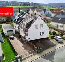 1-2-Familienhaus (nach WEG) in Mosbach - Schaafheim