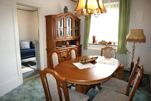 Mögliches Kinderzimmer - 