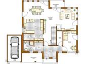 Grundriss - 