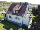 Hinteransicht - 