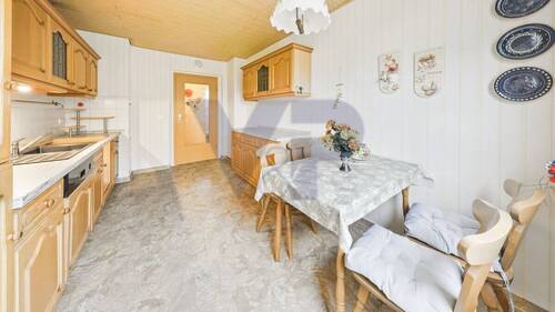 Küche (2) - 6 Zimmer Einfamilienhaus zum Kaufen in Gera