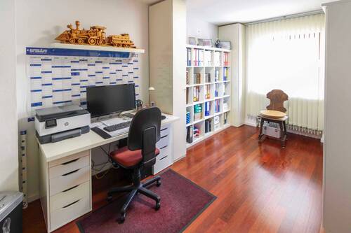 Büro - 