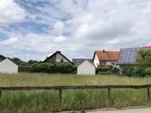 Grundstück - Grundstück für EFH in Pfaffenhofen, Obermühlweg
