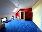 OG – Büro mit Sauna - 