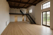 Visualisierung - Mögliche Nutzung als Loft - Grundstück in Rudolstadt