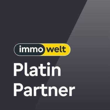 Immowelt Platin Partner - 
