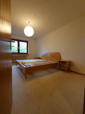 Elternschlafzimmer - 