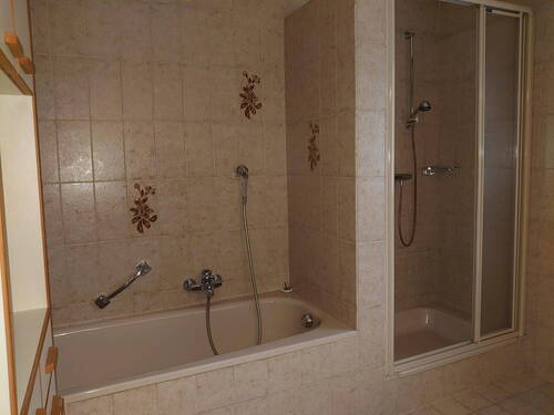 Familienbad - 