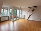 IMG_6705..JPG - Helle 4-ZKB mit West-Balkon und Tiefgaragenstellplatz in Kassel-Wehlheiden.