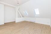 Wohnzimmer - 2 Zimmer Etagenwohnung zum Kaufen in Leipzig