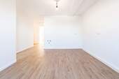 Küche - Etagenwohnung mit 54,00 m² in Leipzig zum Kaufen