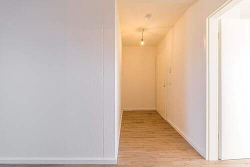 Eingangsbereich - 
