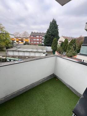Balkon (2) - 