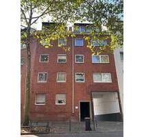 Eine gute Gelegenheit - 2 Zimmerwohnung mit Balkon - Köln / Höhenberg