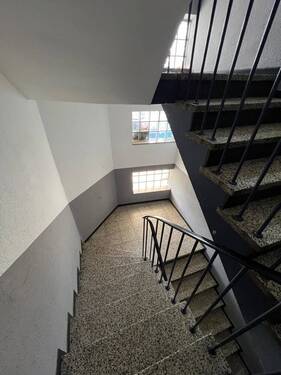 Treppenhaus - 