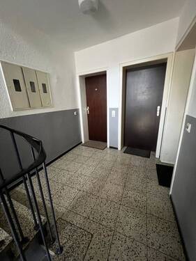 1. Etage - 