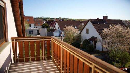 Balkon - 