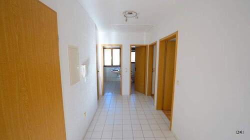 Diele - 
