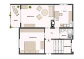 Grundriss - 