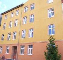 Moderne 2-Zi.Whg im DG mit Balkon - Stralsund Frankenvorstadt